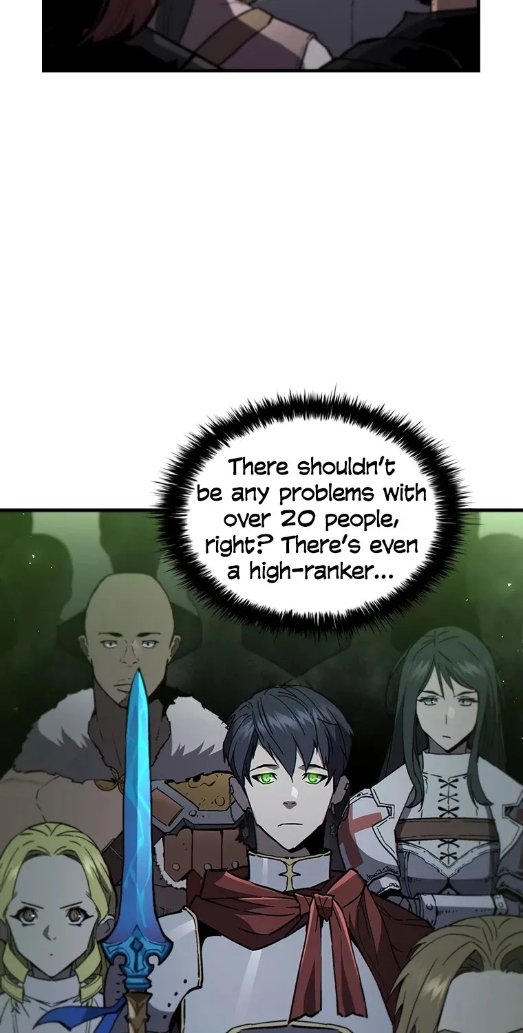 The Second Coming Of Gluttony Mangakakalot X Chapter 53.1 Page 93