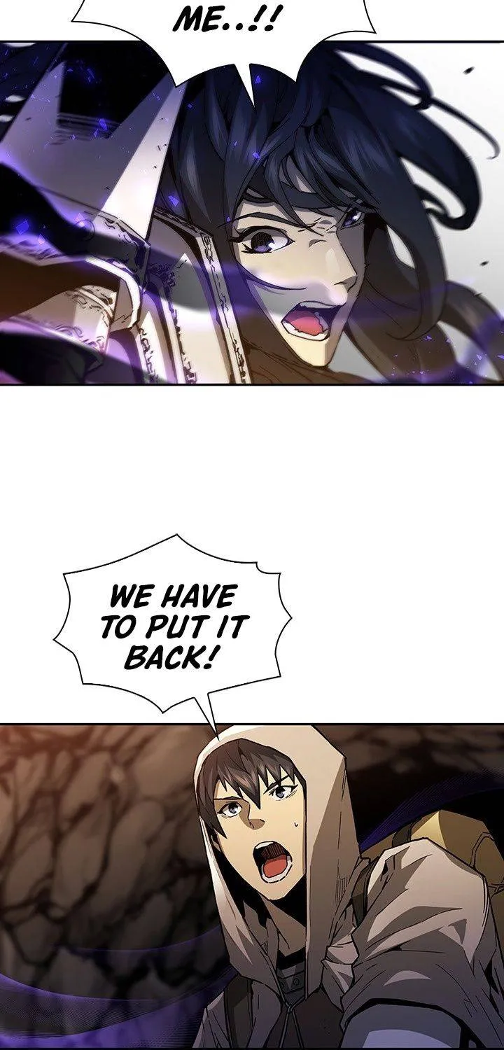 The Second Coming Of Gluttony Mangakakalot X Chapter 53 Page 41