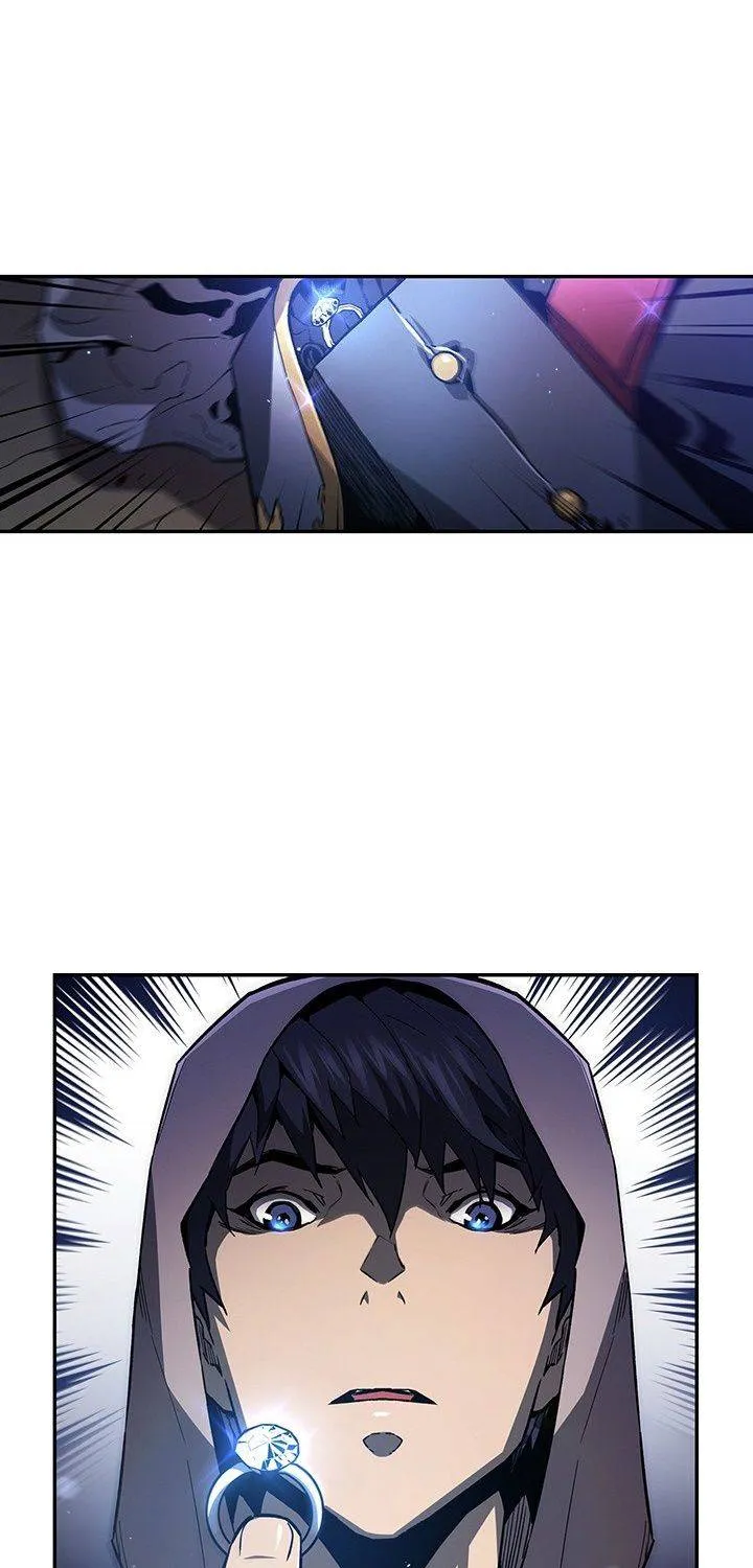 The Second Coming Of Gluttony Mangakakalot X Chapter 53 Page 43