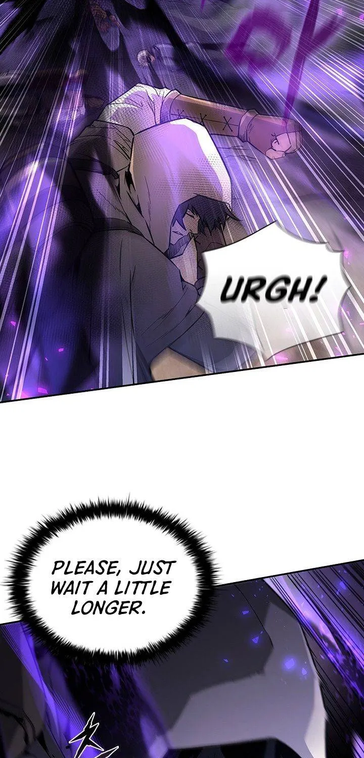 The Second Coming Of Gluttony Mangakakalot X Chapter 53 Page 45