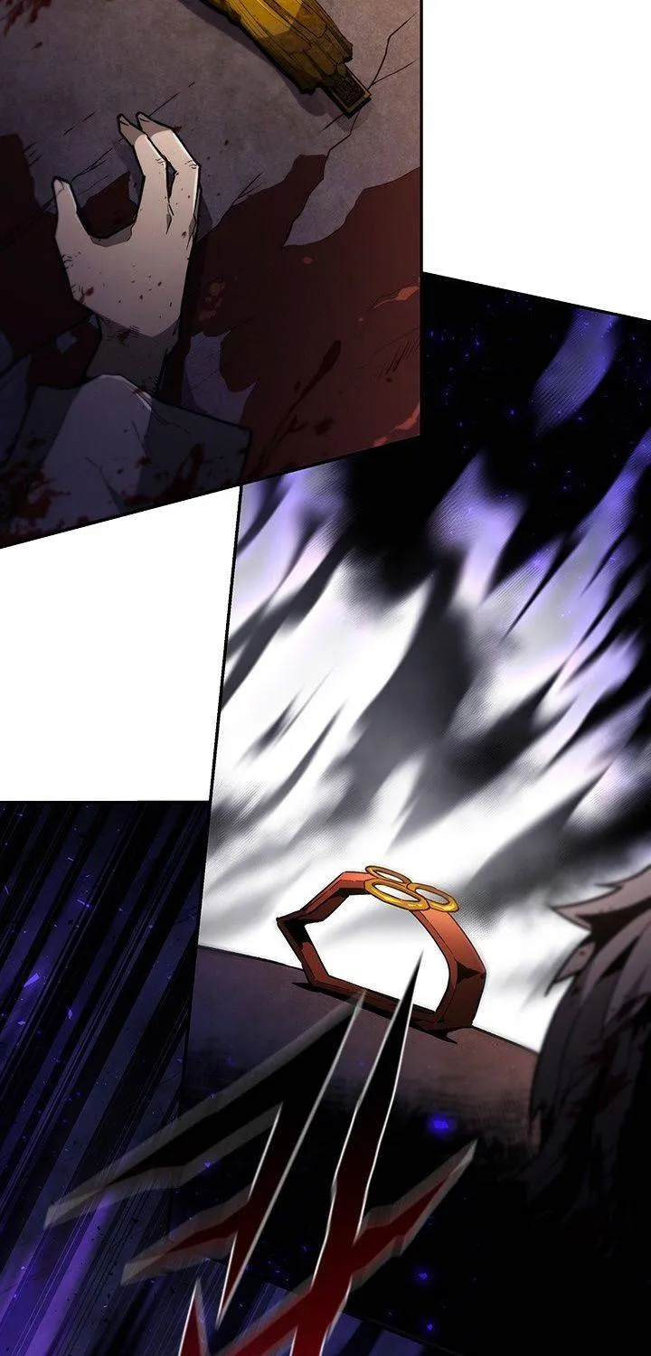 The Second Coming Of Gluttony Mangakakalot X Chapter 53 Page 47
