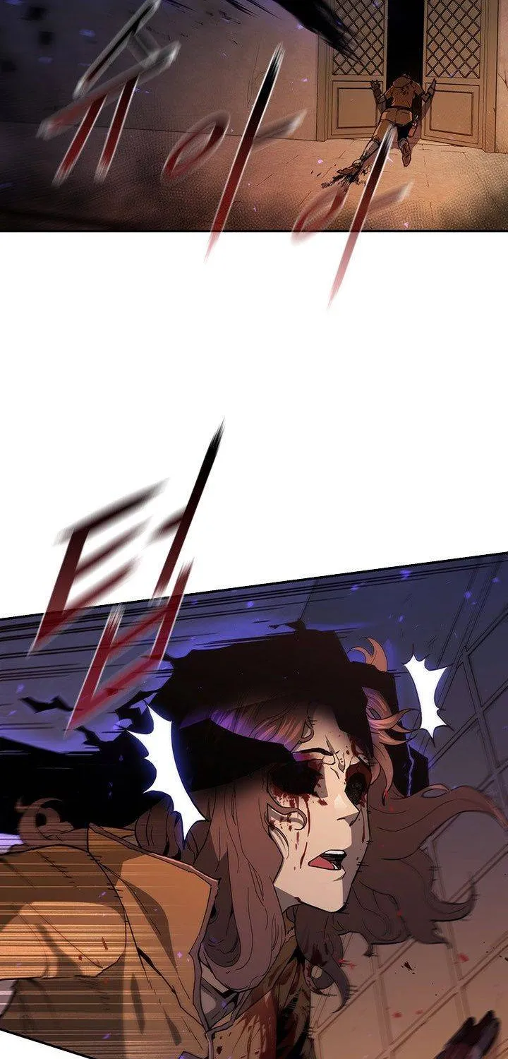 The Second Coming Of Gluttony Mangakakalot X Chapter 53 Page 6