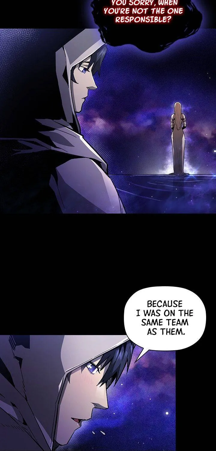 The Second Coming Of Gluttony Mangakakalot X Chapter 53 Page 65