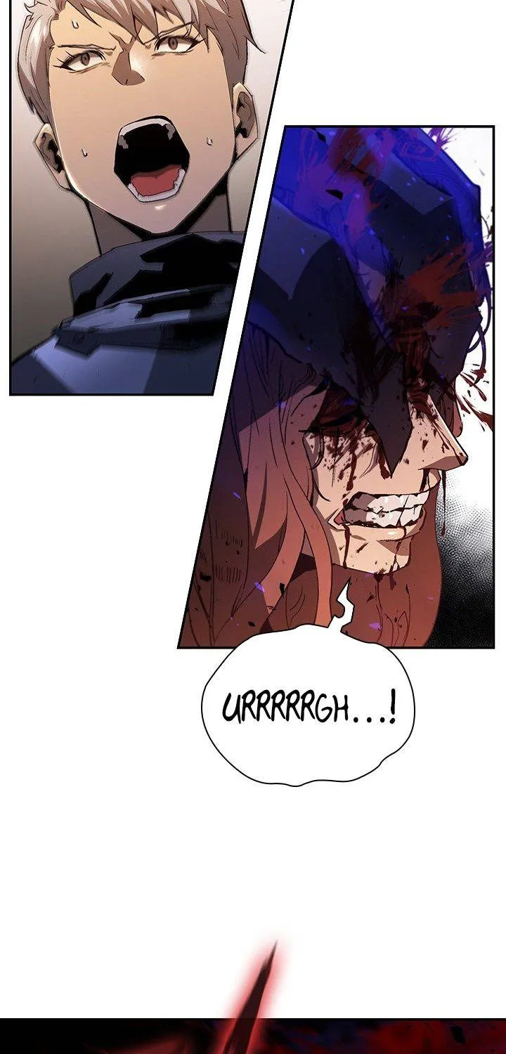 The Second Coming Of Gluttony Mangakakalot X Chapter 53 Page 9