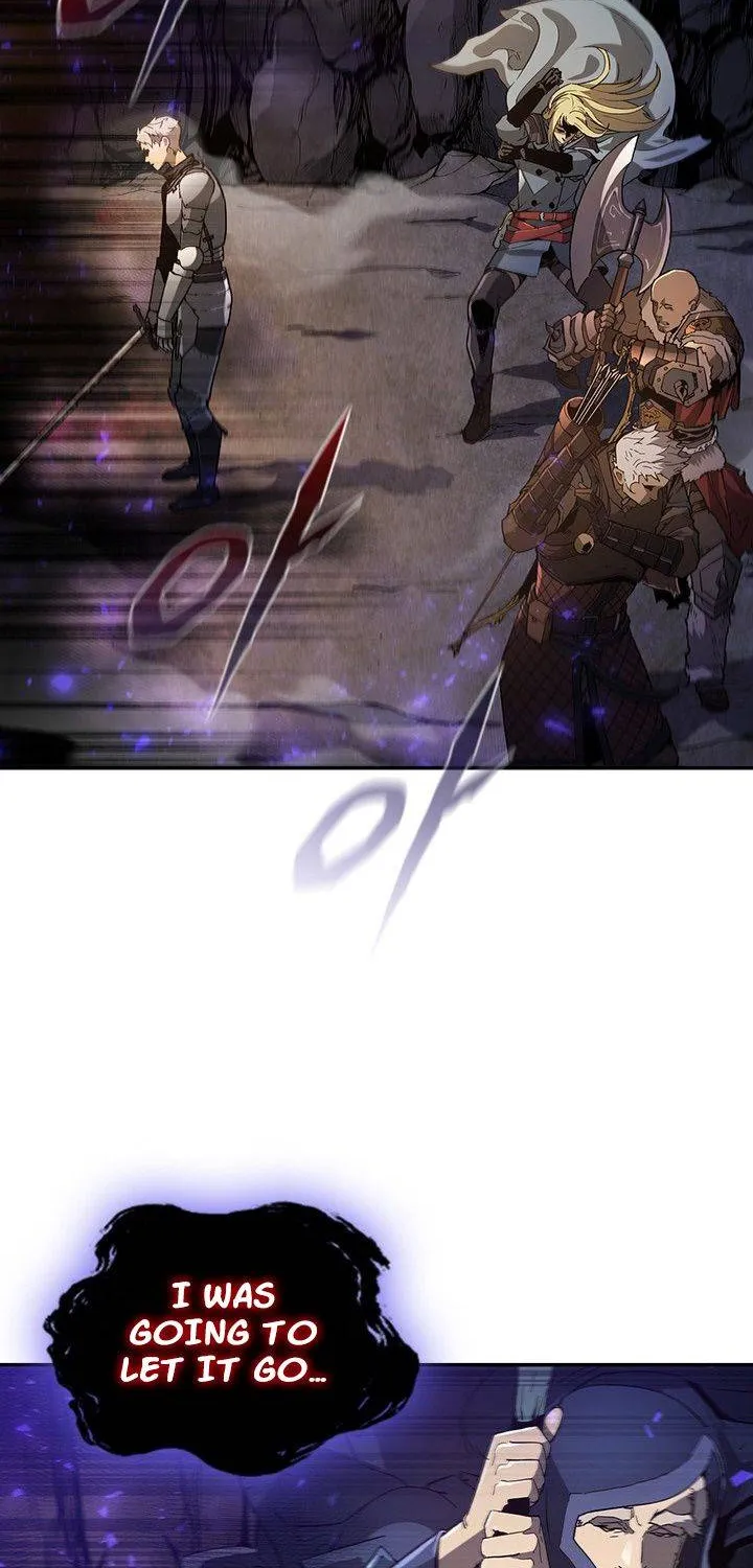 The Second Coming Of Gluttony Mangakakalot X Chapter 53 Page 14