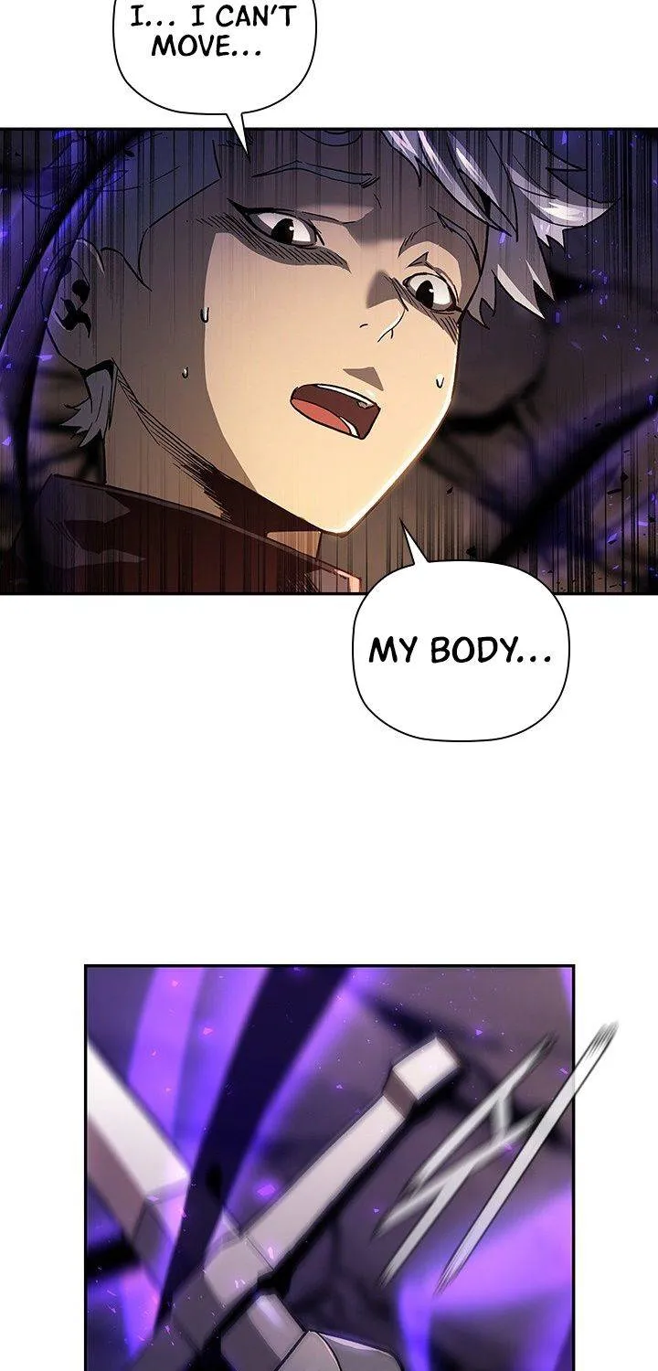 The Second Coming Of Gluttony Mangakakalot X Chapter 53 Page 21