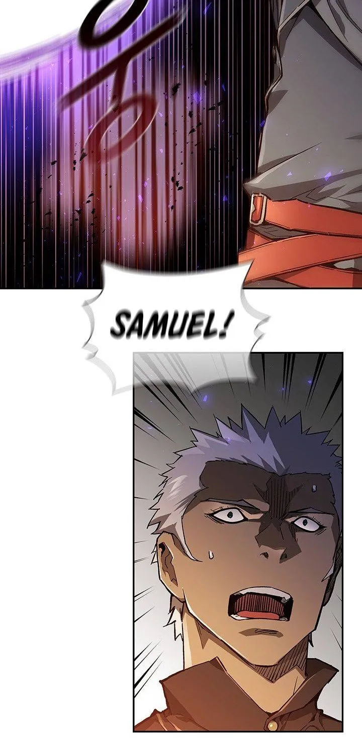 The Second Coming Of Gluttony Mangakakalot X Chapter 53 Page 32