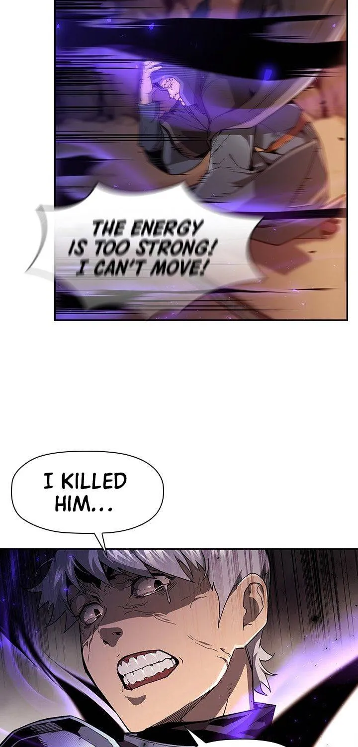 The Second Coming Of Gluttony Mangakakalot X Chapter 53 Page 34