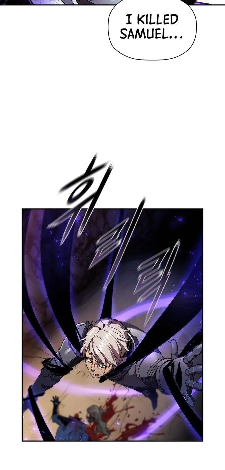 The Second Coming Of Gluttony Mangakakalot X Chapter 53 Page 35