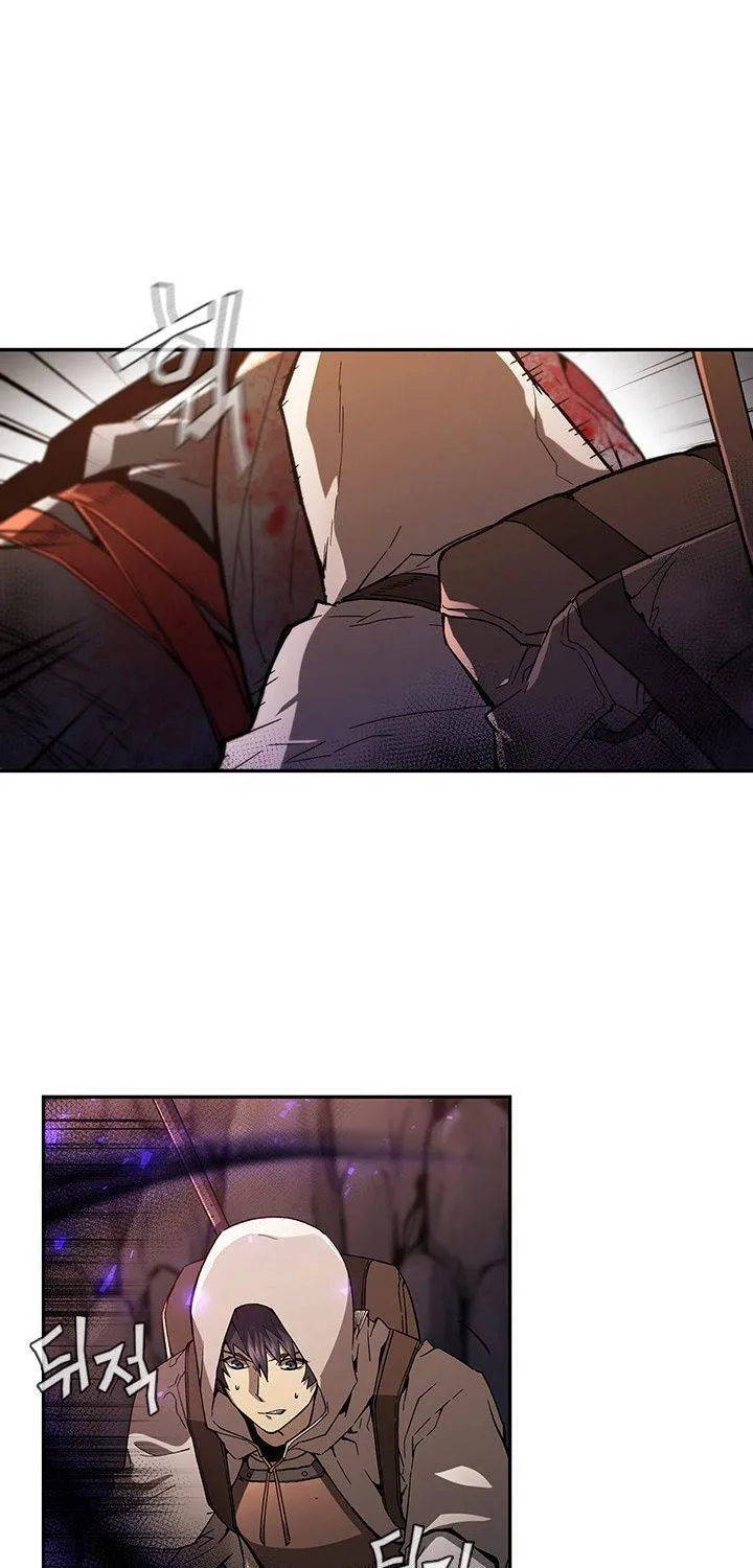 The Second Coming Of Gluttony Mangakakalot X Chapter 53 Page 39