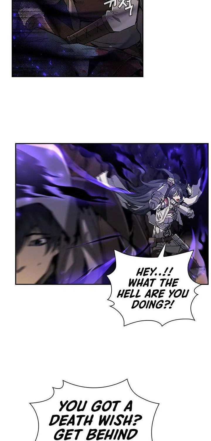 The Second Coming Of Gluttony Mangakakalot X Chapter 53 Page 40