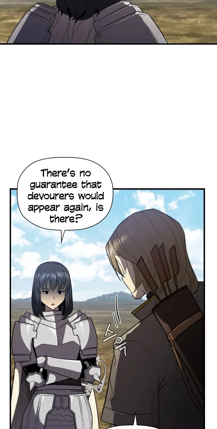 The Second Coming Of Gluttony Mangakakalot X Chapter 54.1 Page 18
