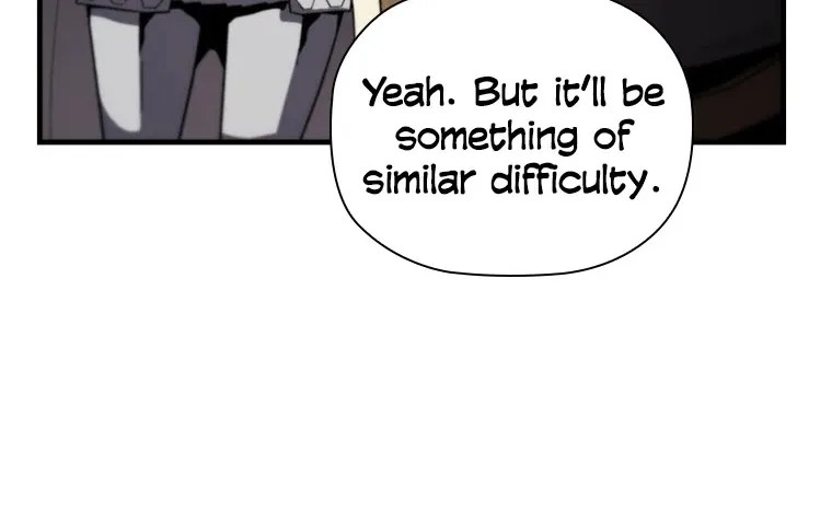 The Second Coming Of Gluttony Mangakakalot X Chapter 54.1 Page 19