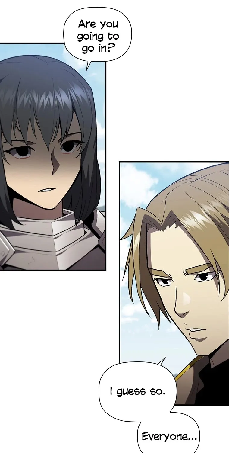 The Second Coming Of Gluttony Mangakakalot X Chapter 54.1 Page 20