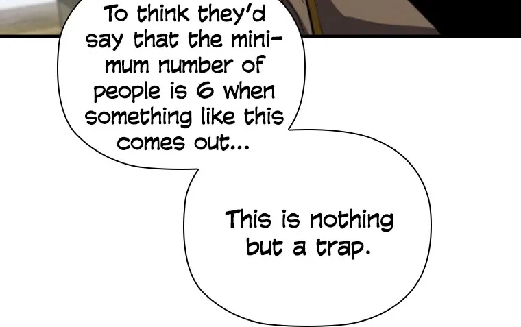 The Second Coming Of Gluttony Mangakakalot X Chapter 54.1 Page 11