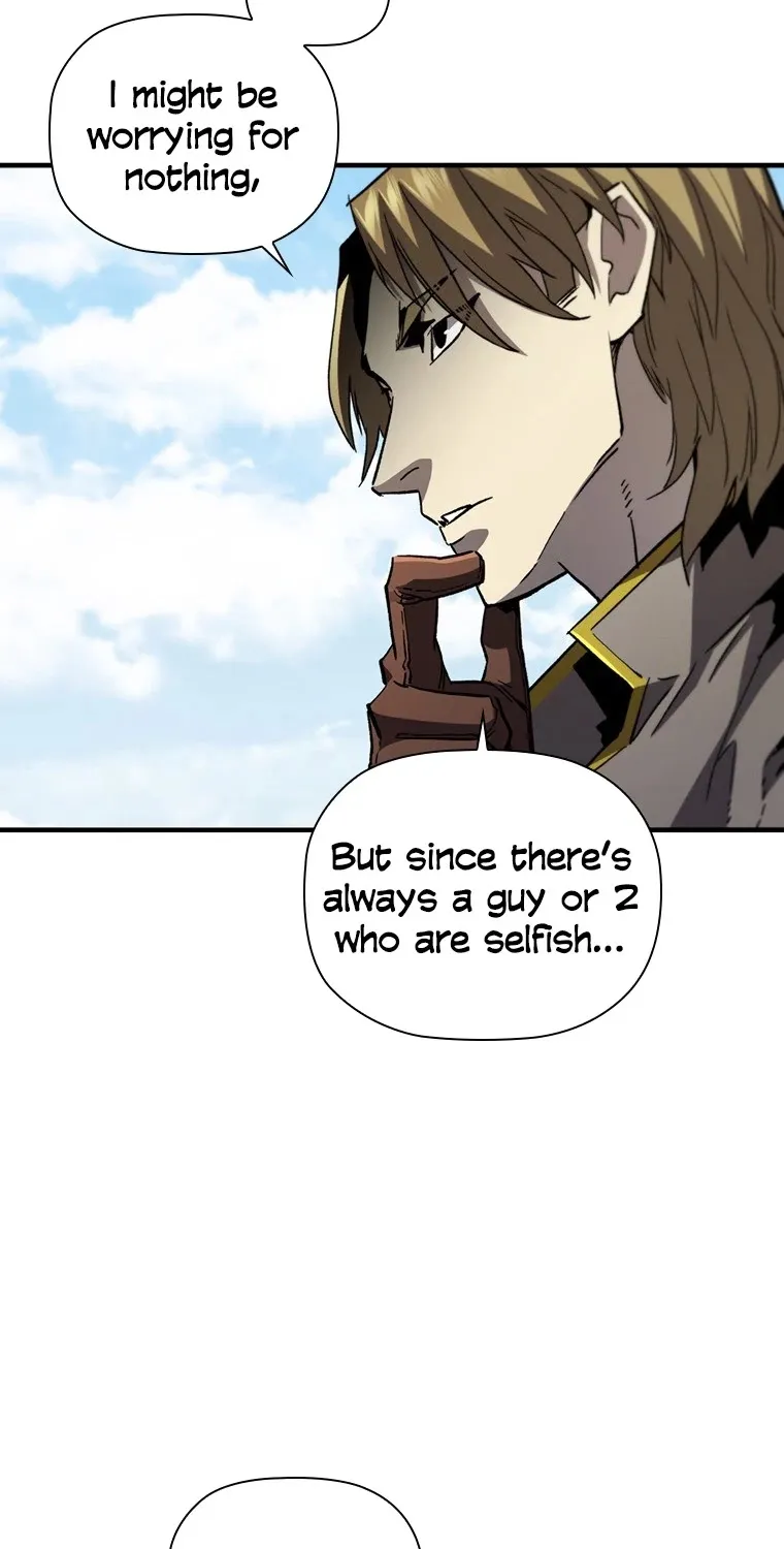 The Second Coming Of Gluttony Mangakakalot X Chapter 54.1 Page 102