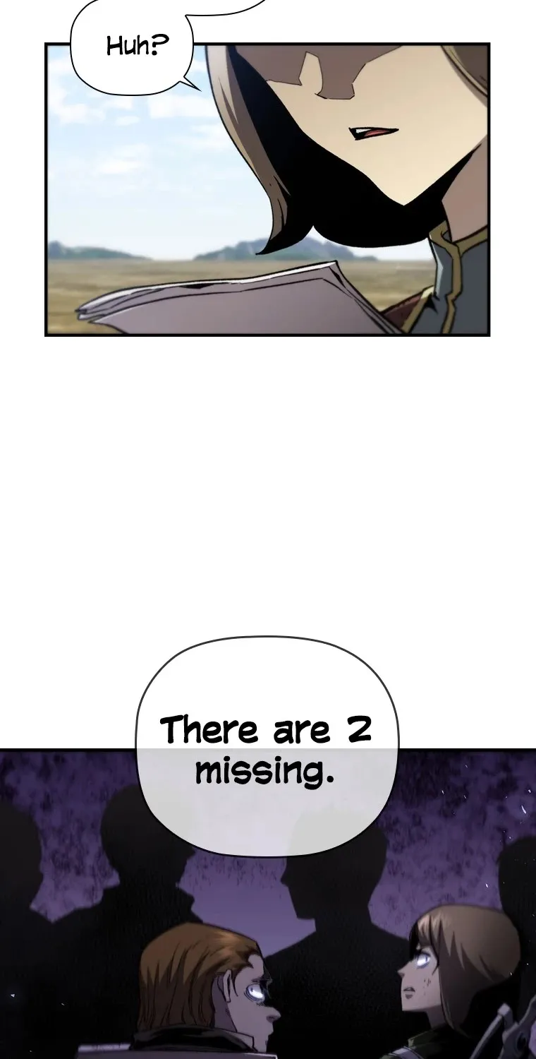 The Second Coming Of Gluttony Mangakakalot X Chapter 54.1 Page 104