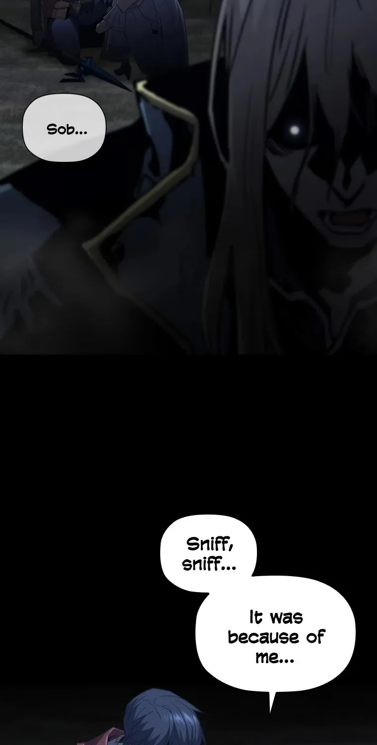 The Second Coming Of Gluttony Mangakakalot X Chapter 54.1 Page 116