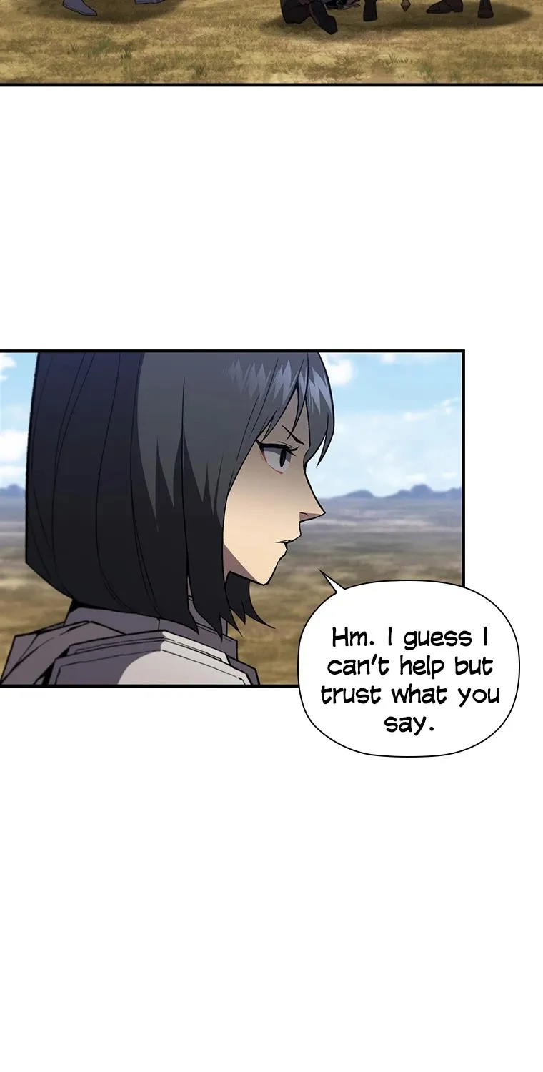 The Second Coming Of Gluttony Mangakakalot X Chapter 54.1 Page 14