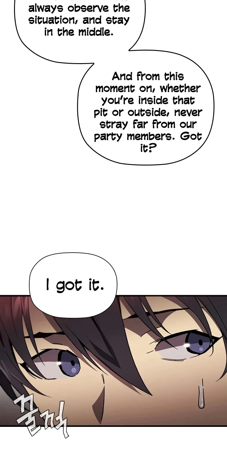 The Second Coming Of Gluttony Mangakakalot X Chapter 54.1 Page 26