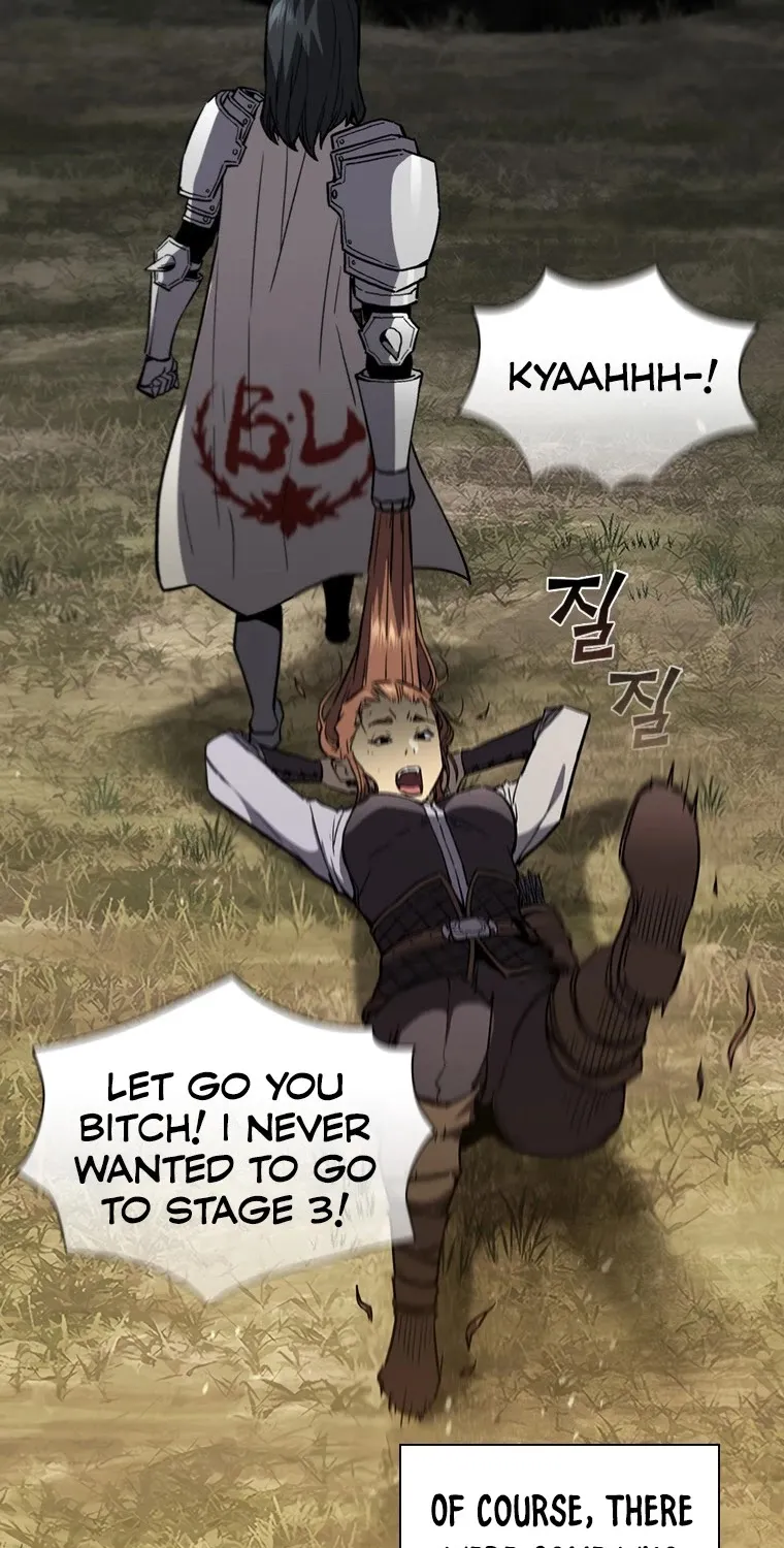 The Second Coming Of Gluttony Mangakakalot X Chapter 54.1 Page 36