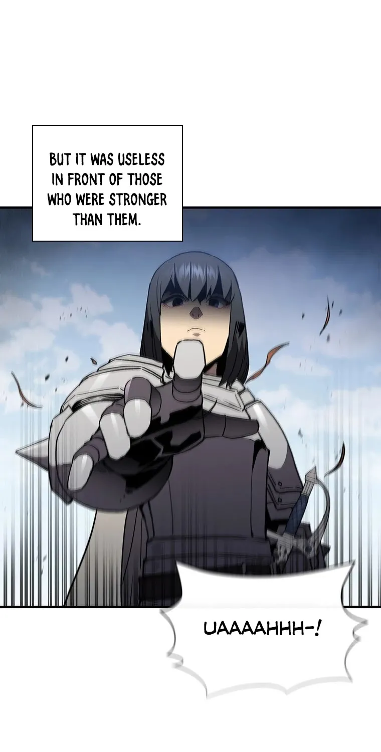 The Second Coming Of Gluttony Mangakakalot X Chapter 54.1 Page 38