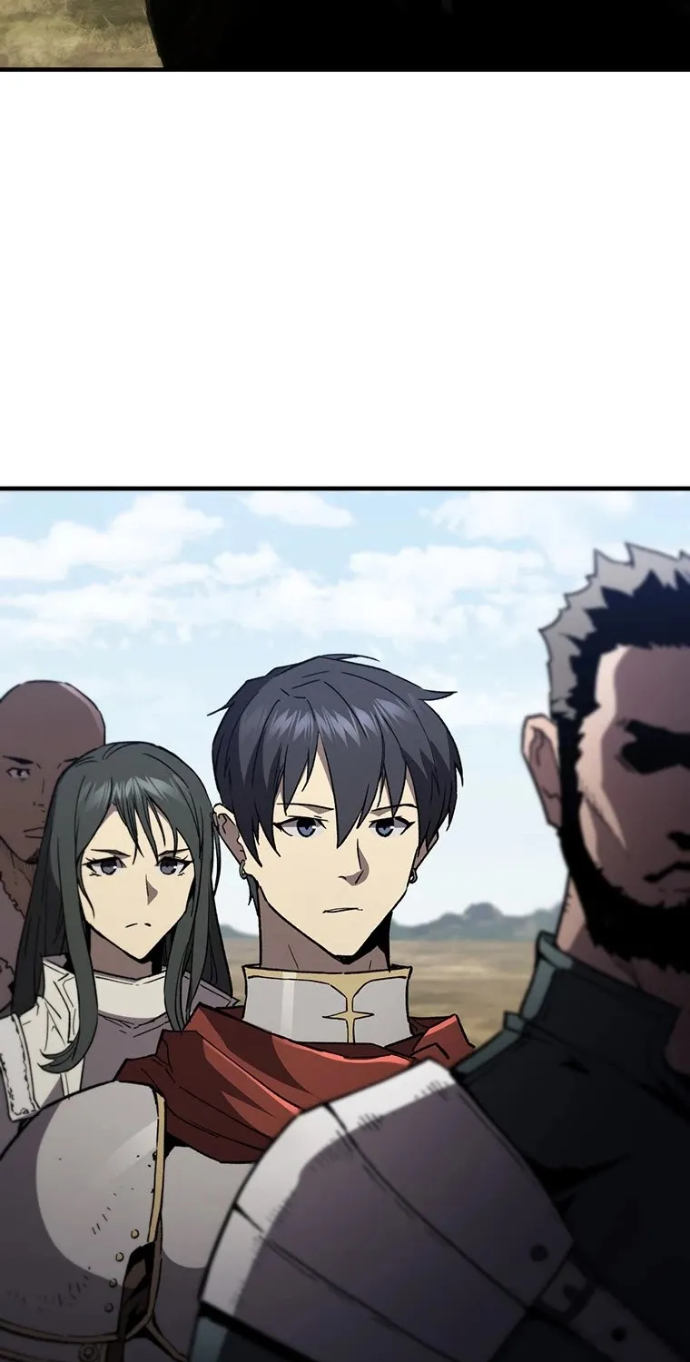 The Second Coming Of Gluttony Mangakakalot X Chapter 54.1 Page 40