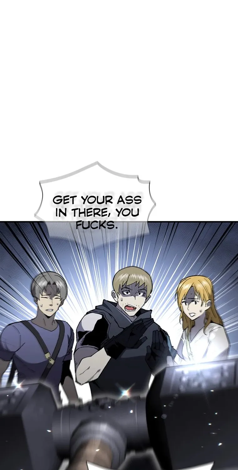 The Second Coming Of Gluttony Mangakakalot X Chapter 54.1 Page 32