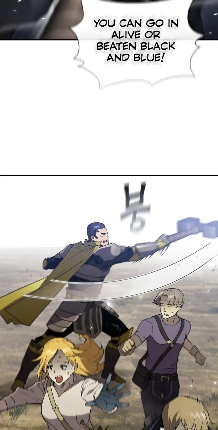 The Second Coming Of Gluttony Mangakakalot X Chapter 54.1 Page 33
