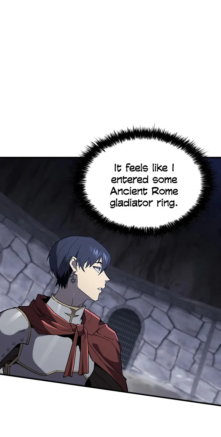 The Second Coming Of Gluttony Mangakakalot X Chapter 54.1 Page 51
