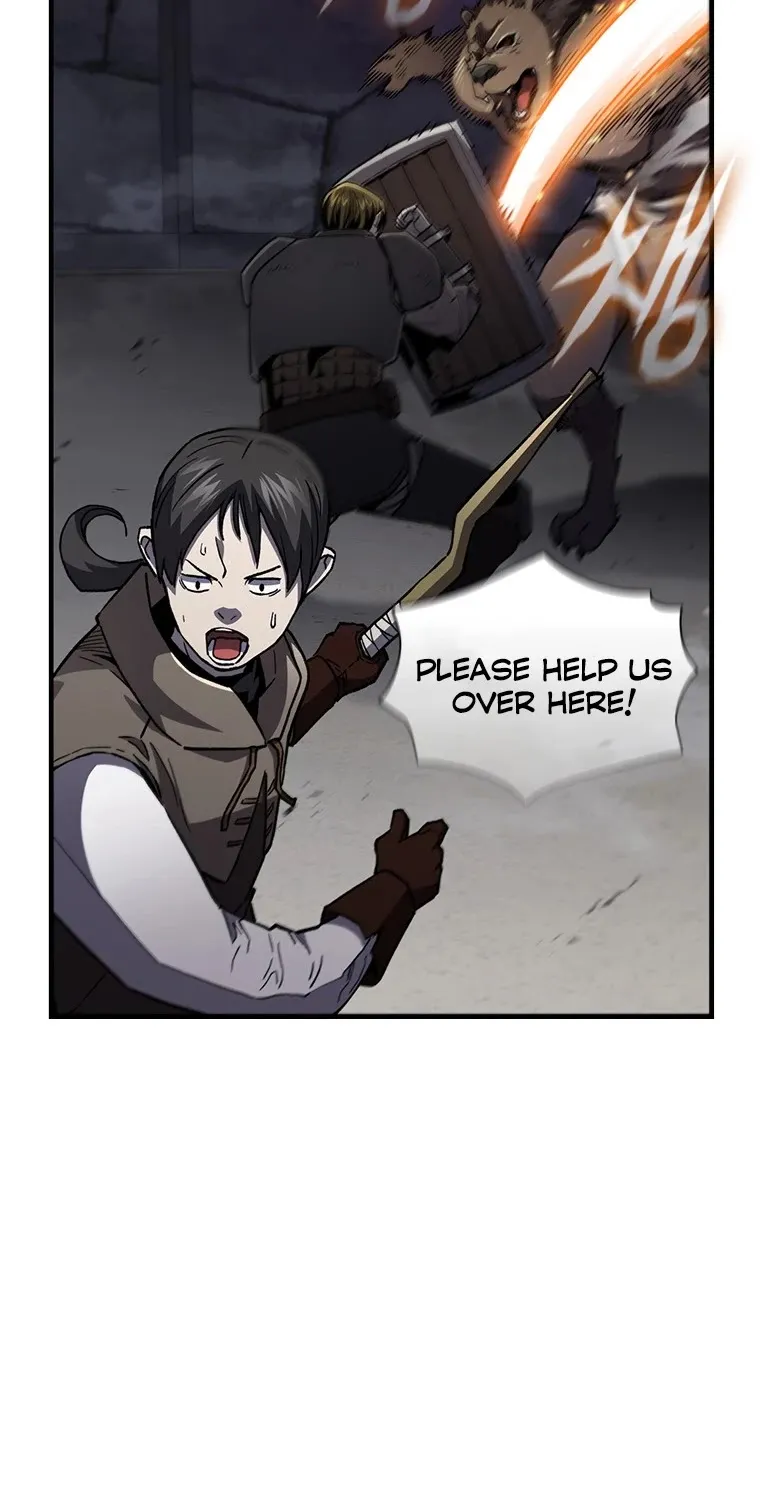 The Second Coming Of Gluttony Mangakakalot X Chapter 54.1 Page 66