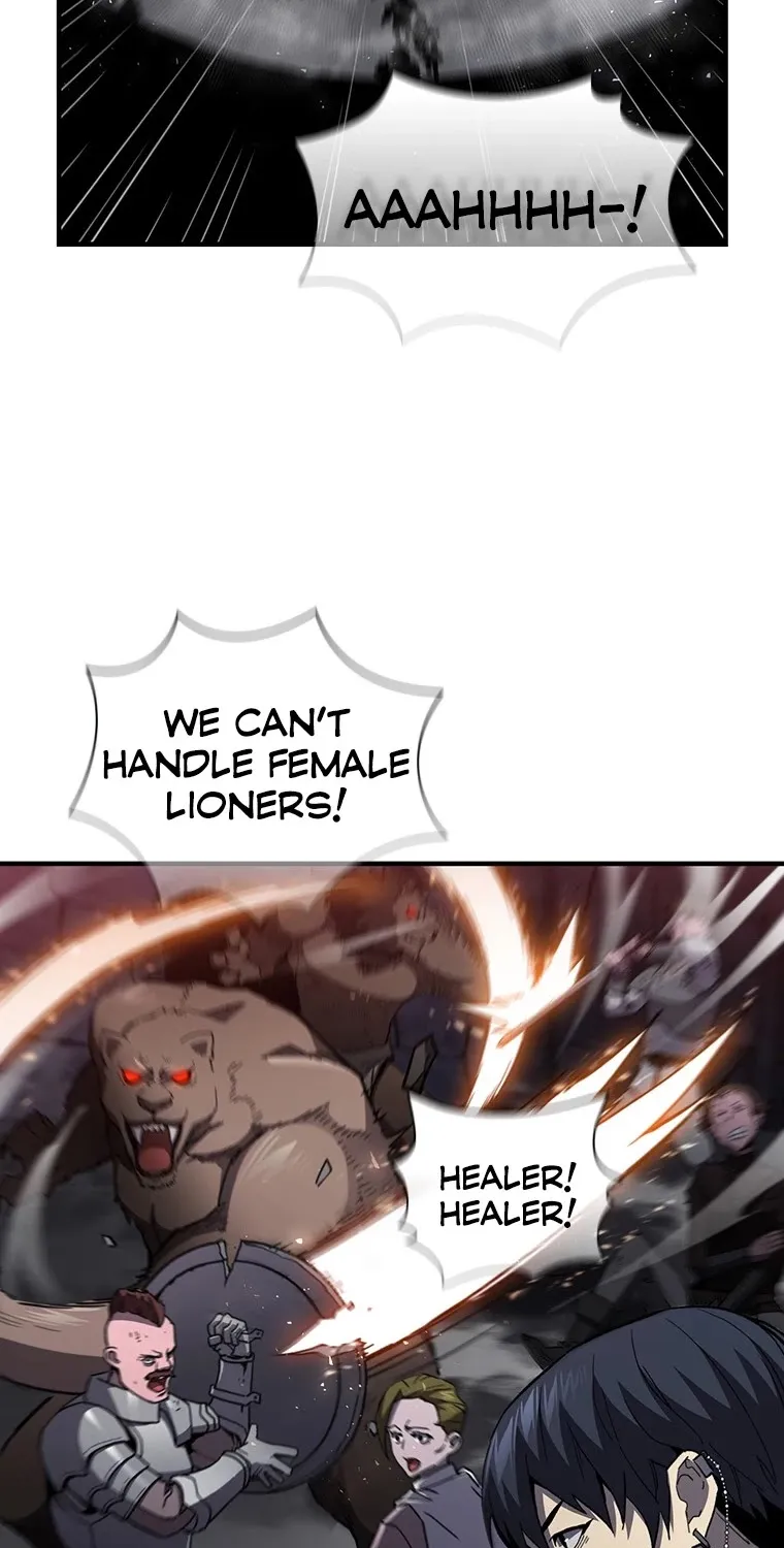The Second Coming Of Gluttony Mangakakalot X Chapter 54.1 Page 70