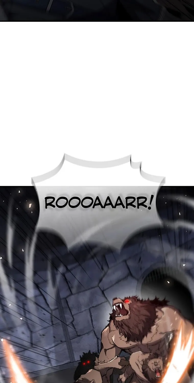 The Second Coming Of Gluttony Mangakakalot X Chapter 54.1 Page 62