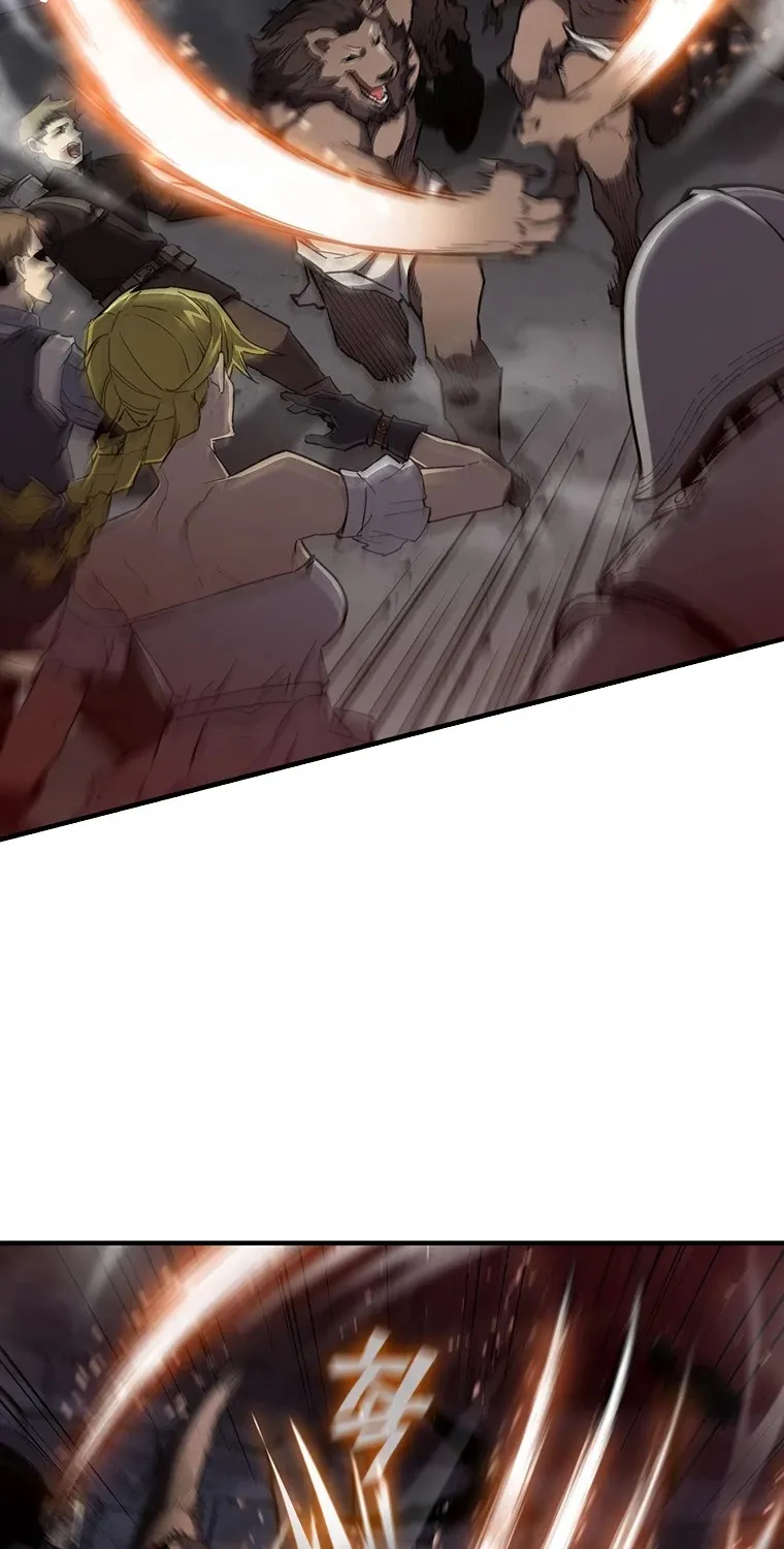 The Second Coming Of Gluttony Mangakakalot X Chapter 54.1 Page 63