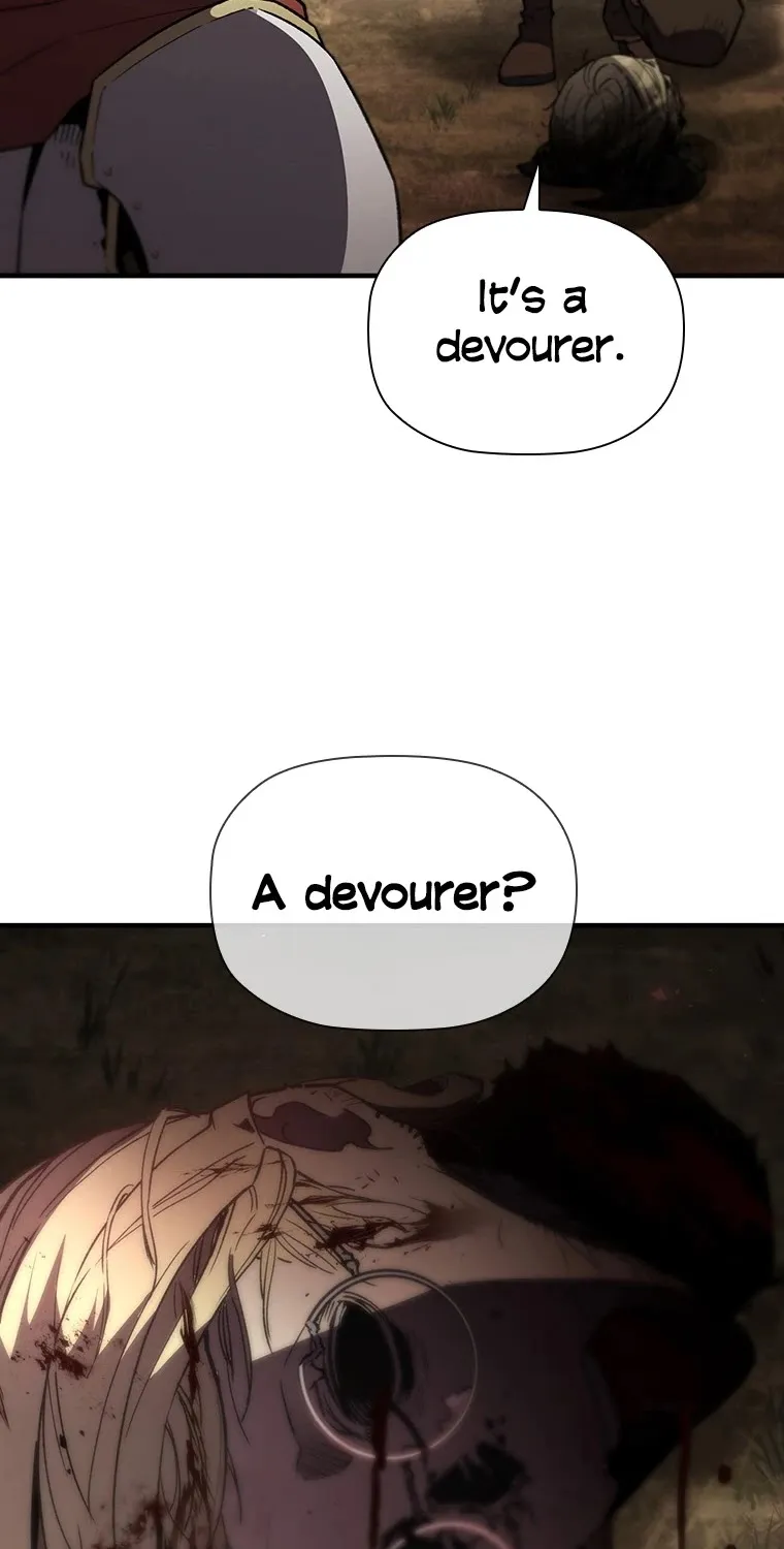 The Second Coming Of Gluttony Mangakakalot X Chapter 54.1 Page 8