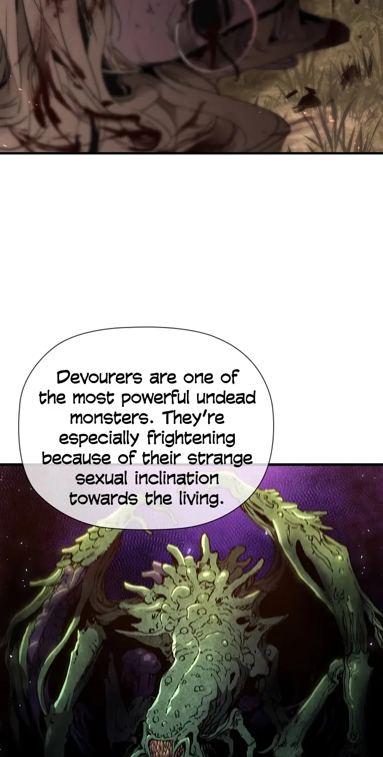 The Second Coming Of Gluttony Mangakakalot X Chapter 54.1 Page 9