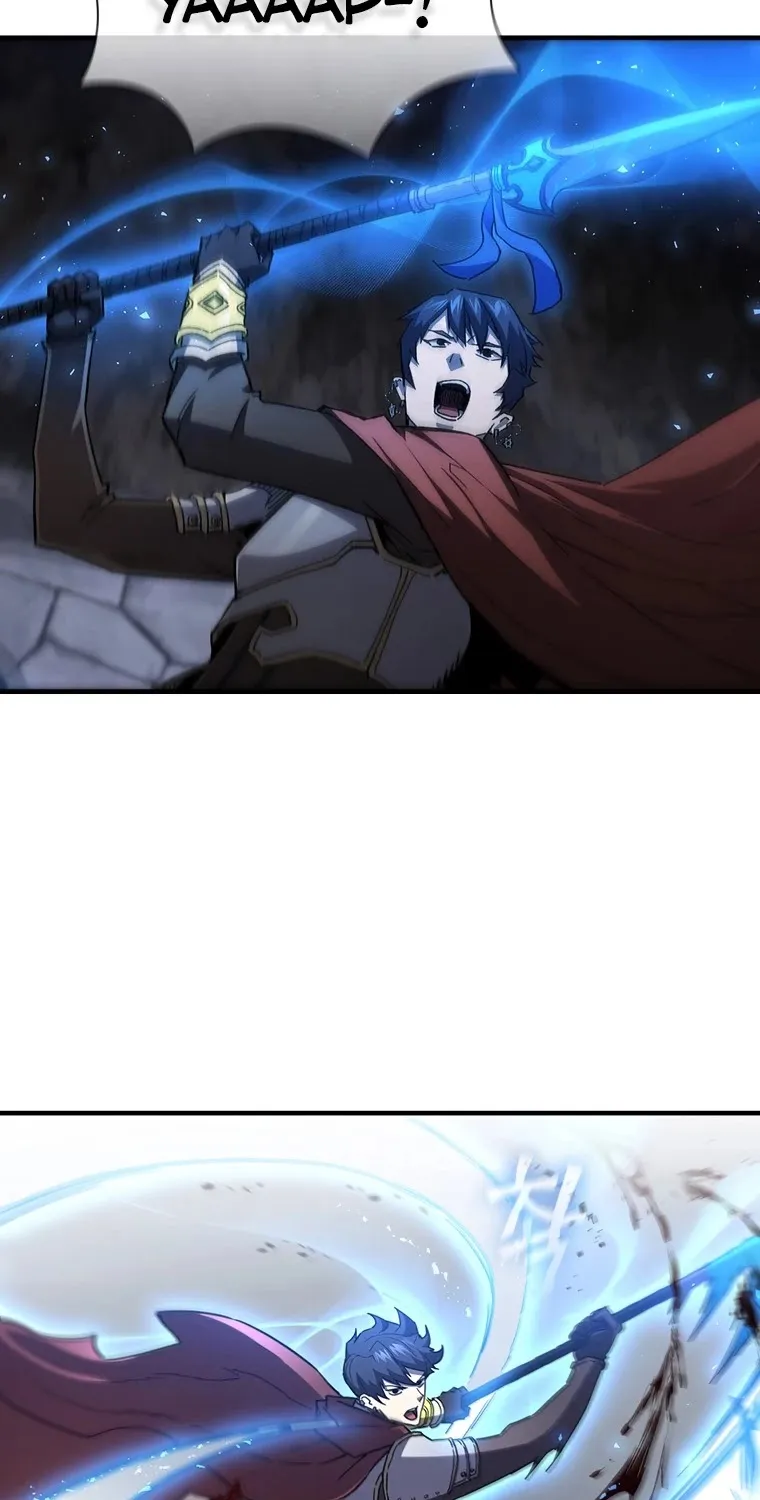The Second Coming Of Gluttony Mangakakalot X Chapter 54.1 Page 82