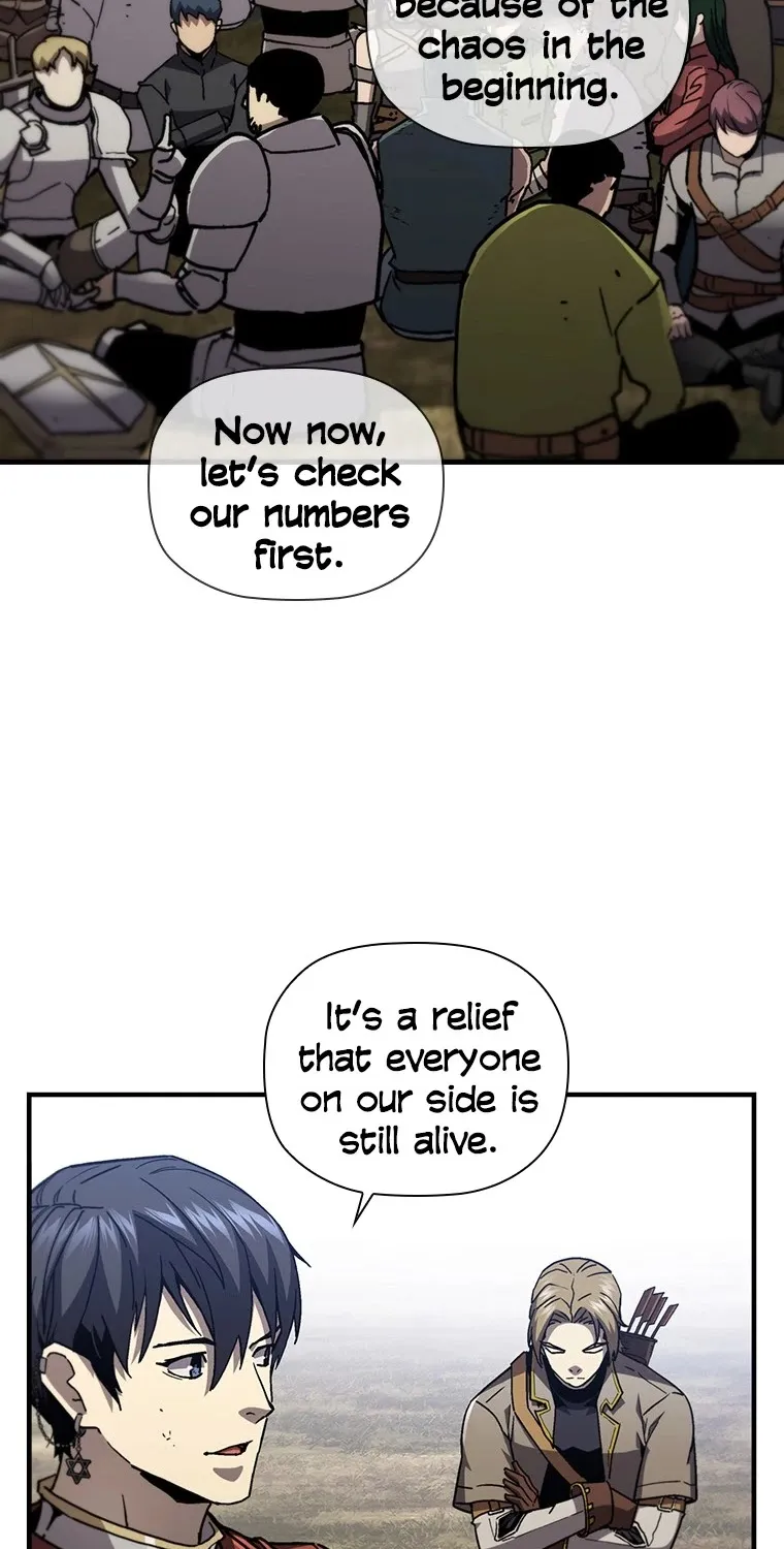 The Second Coming Of Gluttony Mangakakalot X Chapter 54.1 Page 99