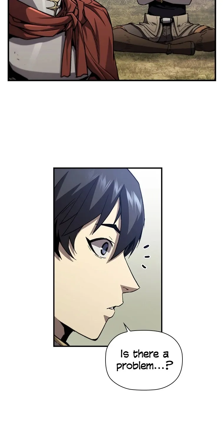 The Second Coming Of Gluttony Mangakakalot X Chapter 54.1 Page 100