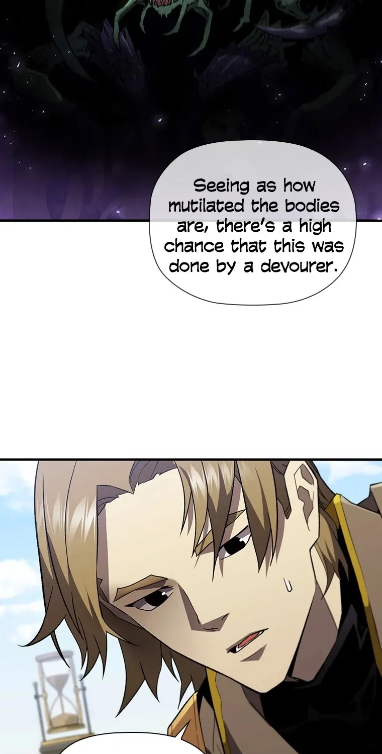 The Second Coming Of Gluttony Mangakakalot X Chapter 54.1 Page 10