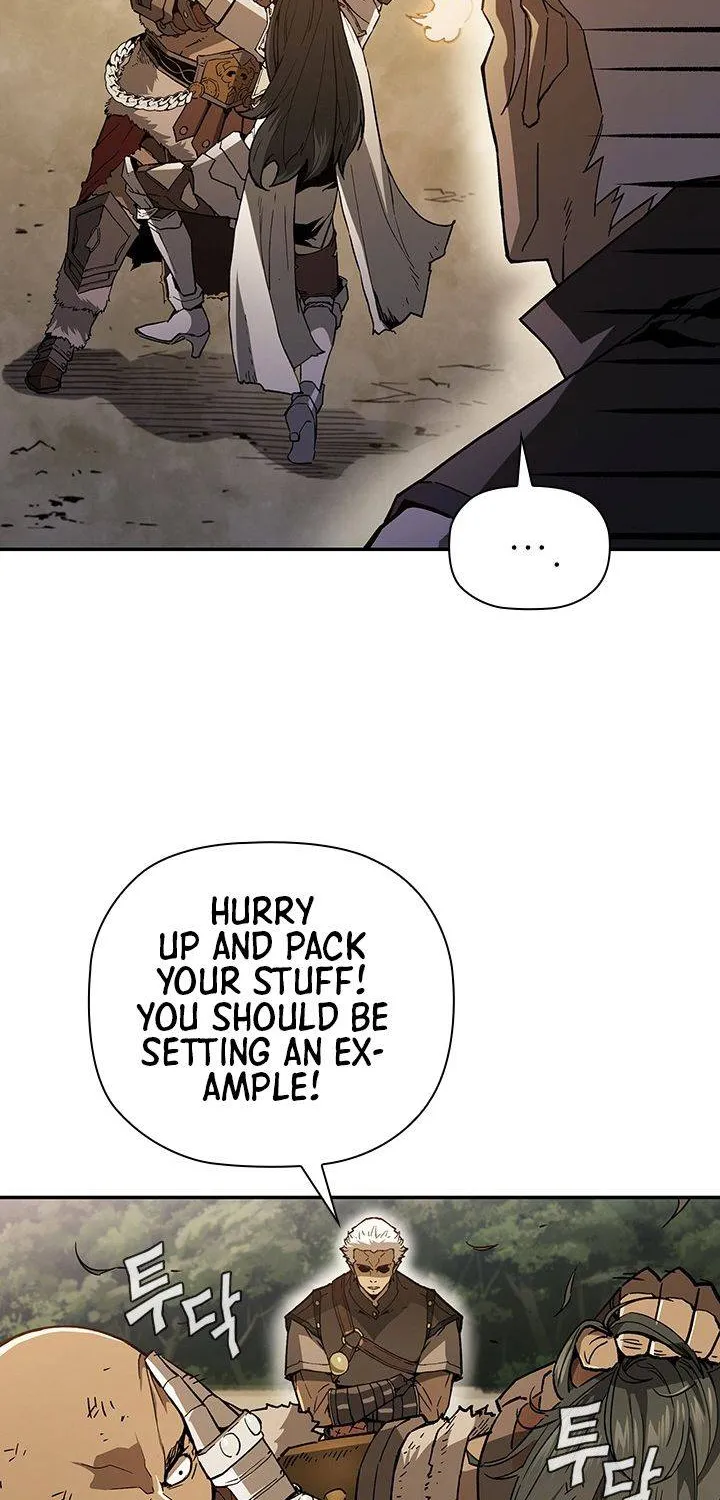 The Second Coming Of Gluttony Mangakakalot X Chapter 54 Page 41