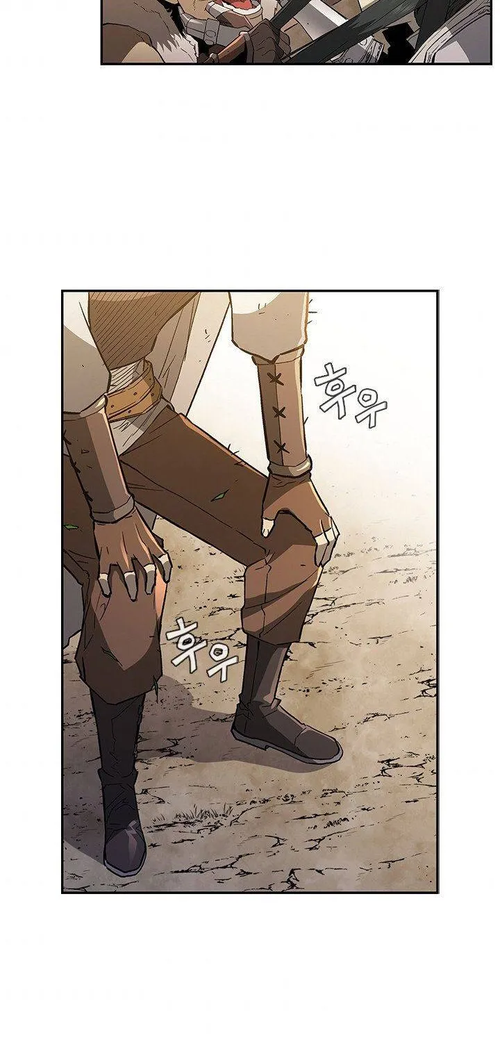 The Second Coming Of Gluttony Mangakakalot X Chapter 54 Page 43