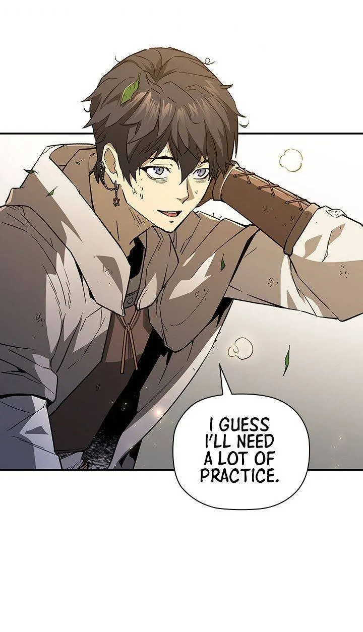 The Second Coming Of Gluttony Mangakakalot X Chapter 54 Page 44