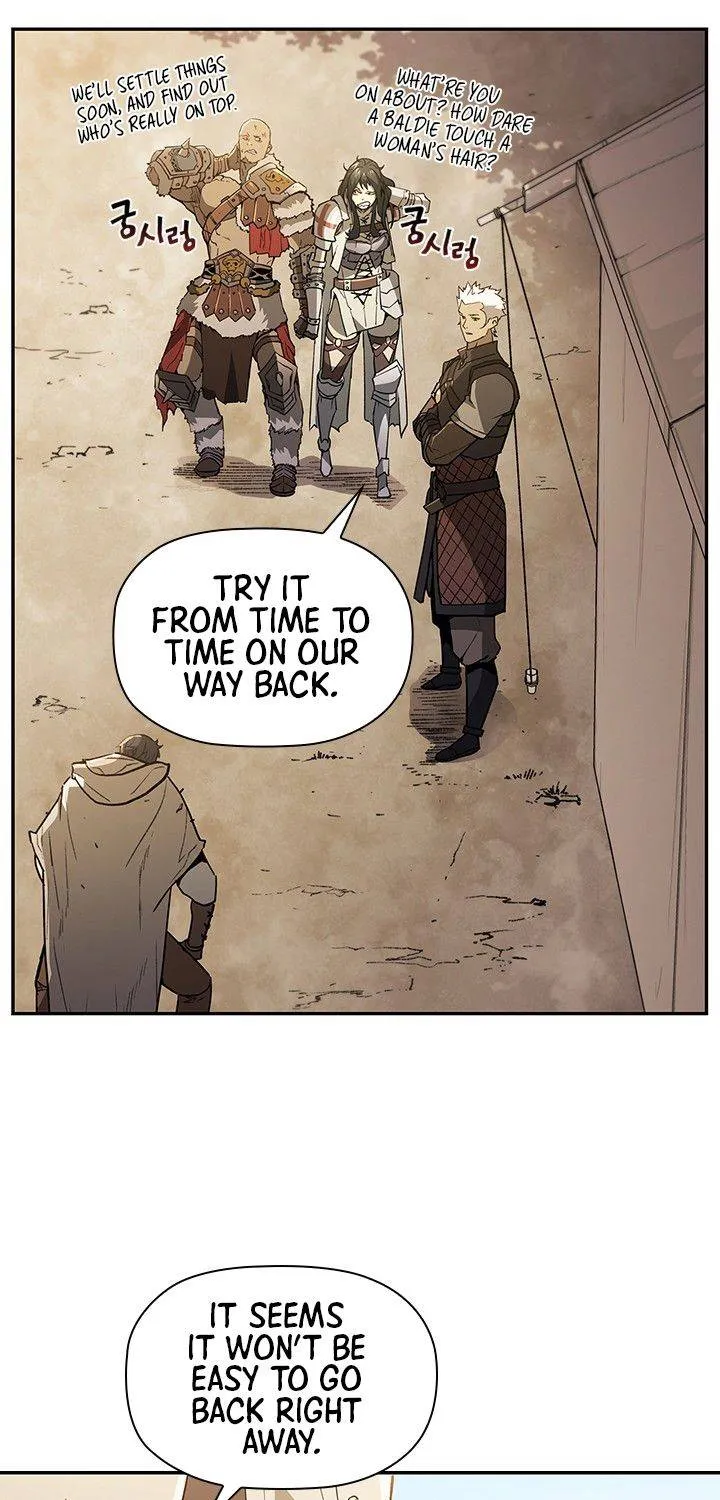 The Second Coming Of Gluttony Mangakakalot X Chapter 54 Page 45