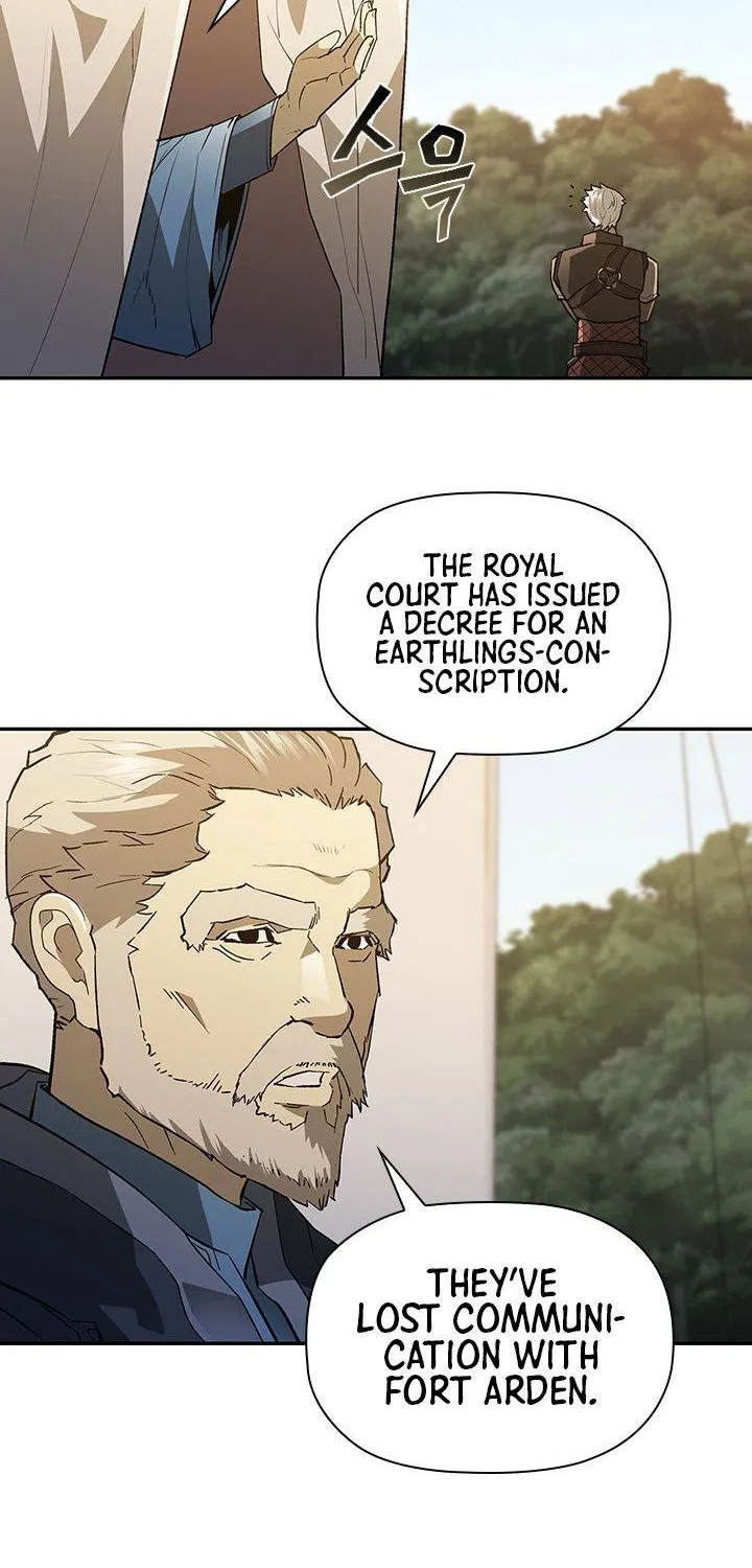 The Second Coming Of Gluttony Mangakakalot X Chapter 54 Page 46
