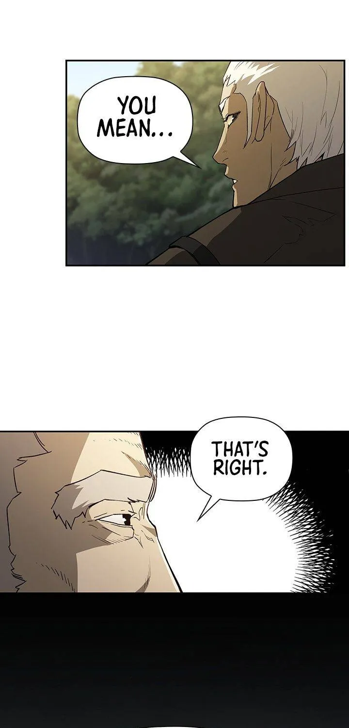 The Second Coming Of Gluttony Mangakakalot X Chapter 54 Page 47