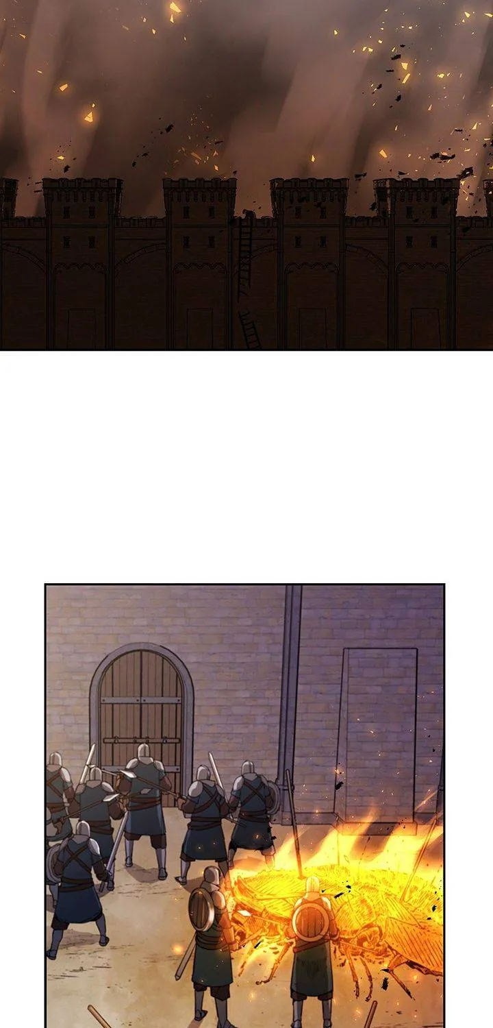 The Second Coming Of Gluttony Mangakakalot X Chapter 54 Page 49