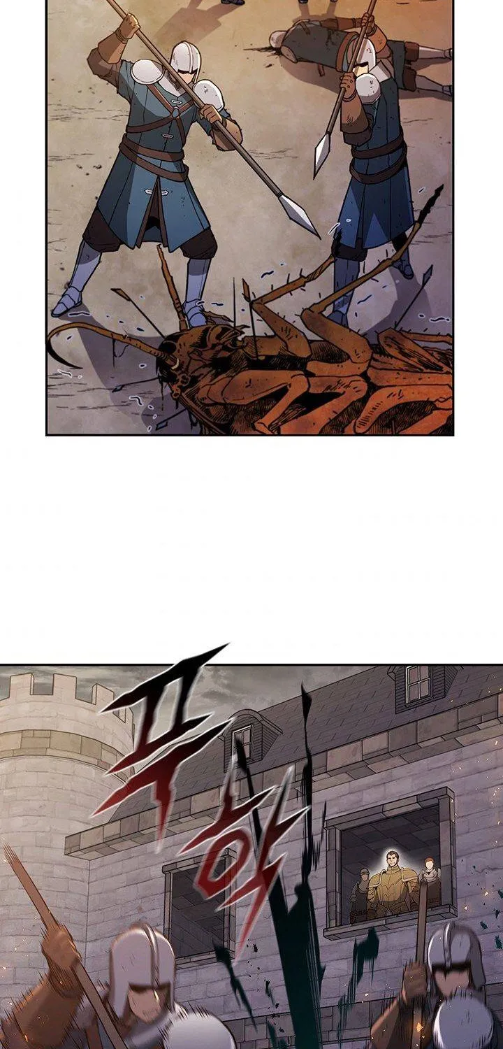 The Second Coming Of Gluttony Mangakakalot X Chapter 54 Page 50