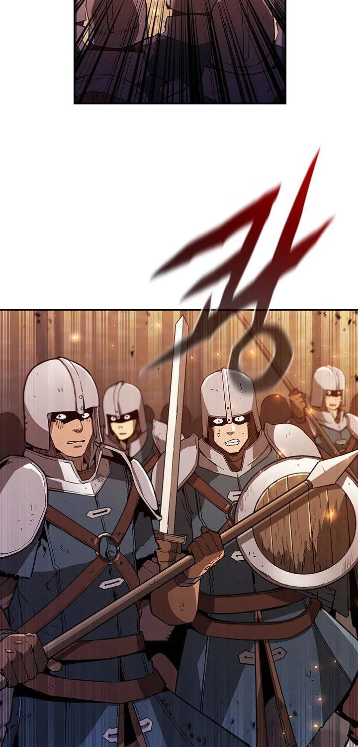 The Second Coming Of Gluttony Mangakakalot X Chapter 54 Page 52