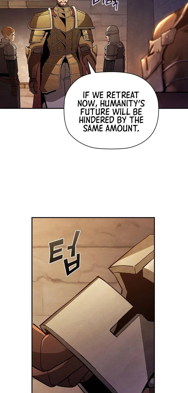 The Second Coming Of Gluttony Mangakakalot X Chapter 54 Page 60